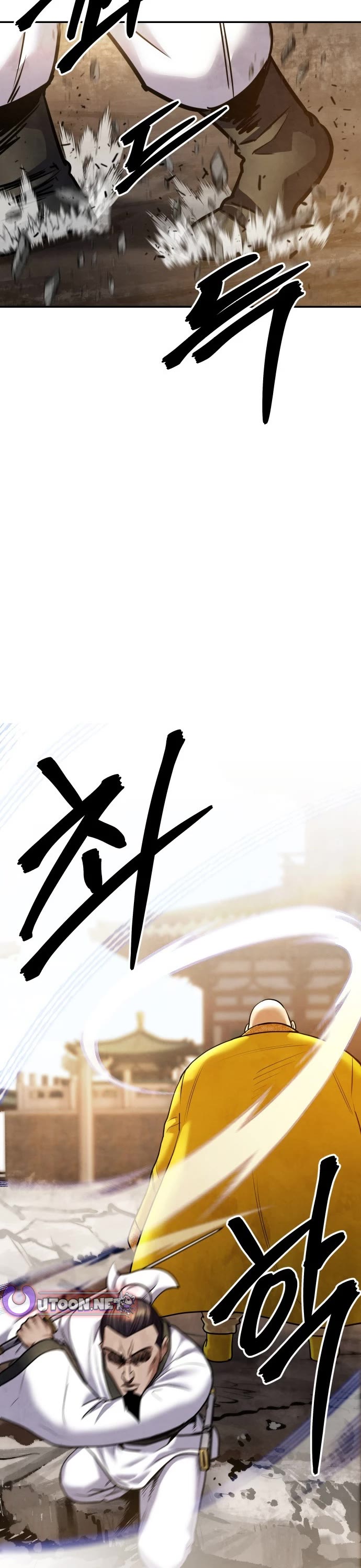 Read Embodiment of the Assassin in the Murim World EN Manga Online