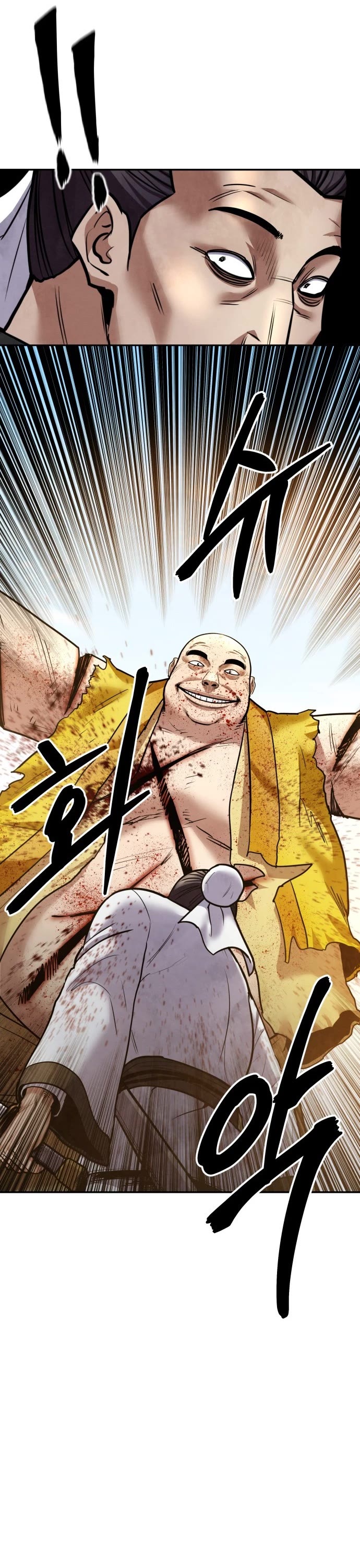 Read Embodiment of the Assassin in the Murim World EN Manga Online