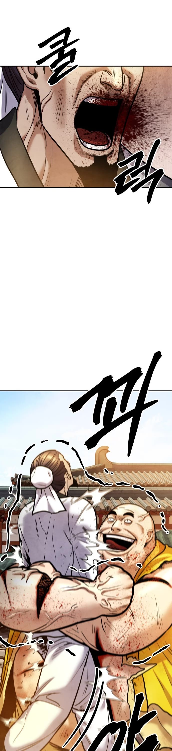 Read Embodiment of the Assassin in the Murim World EN Manga Online