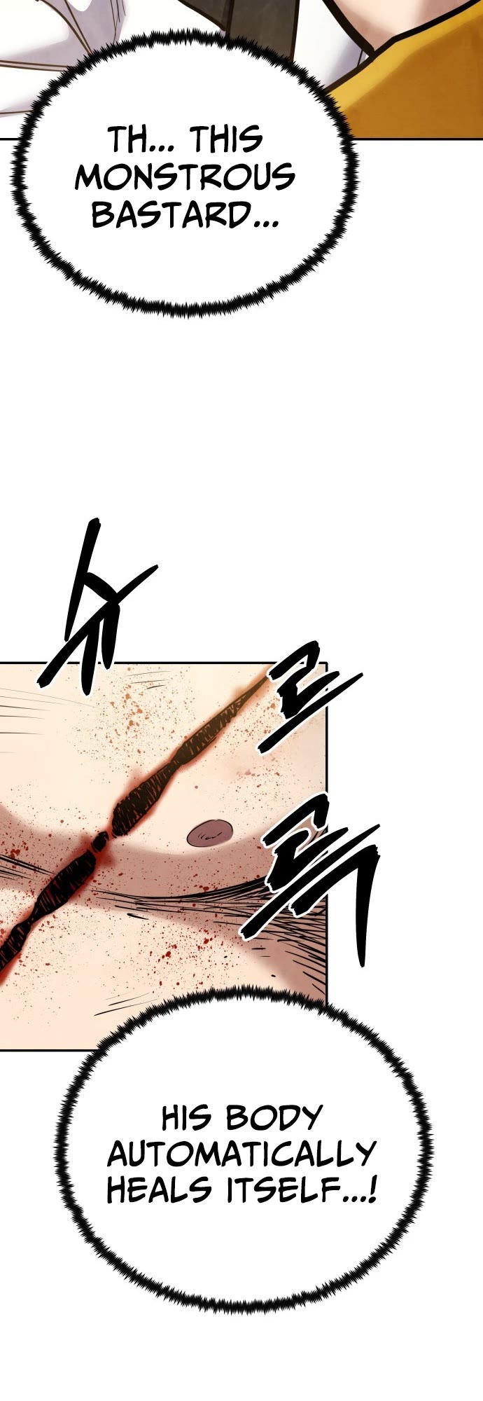 Read Embodiment of the Assassin in the Murim World EN Manga Online