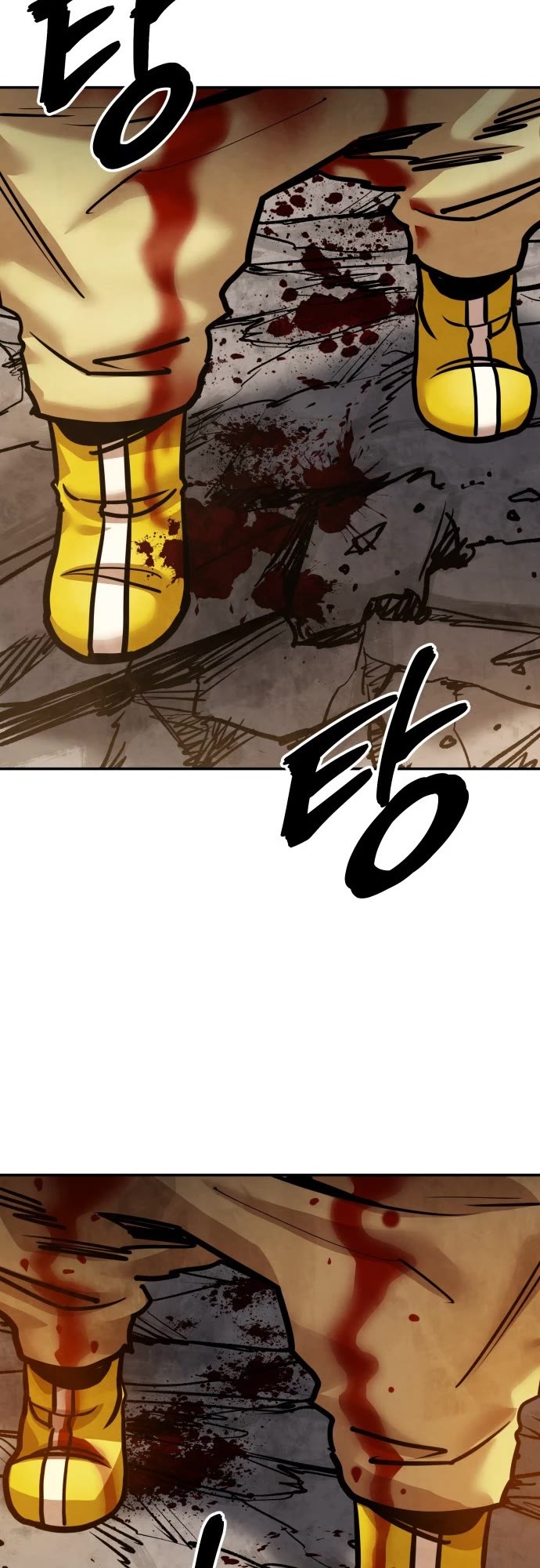 Read Embodiment of the Assassin in the Murim World EN Manga Online