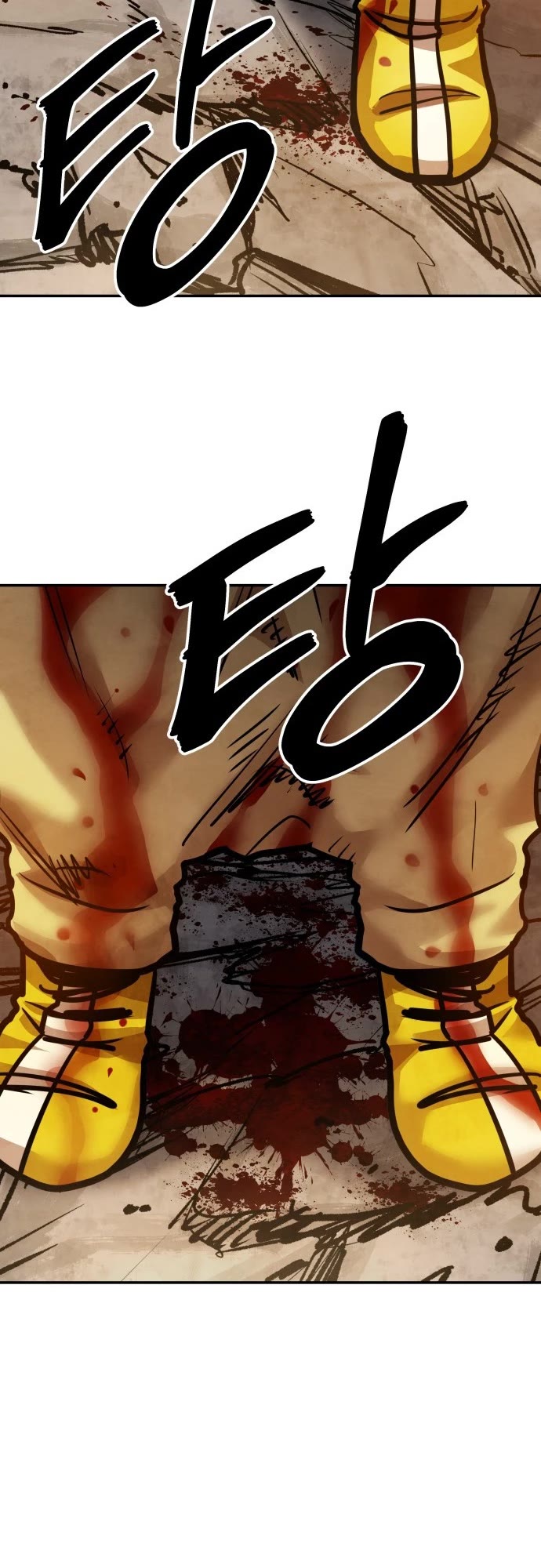 Read Embodiment of the Assassin in the Murim World EN Manga Online