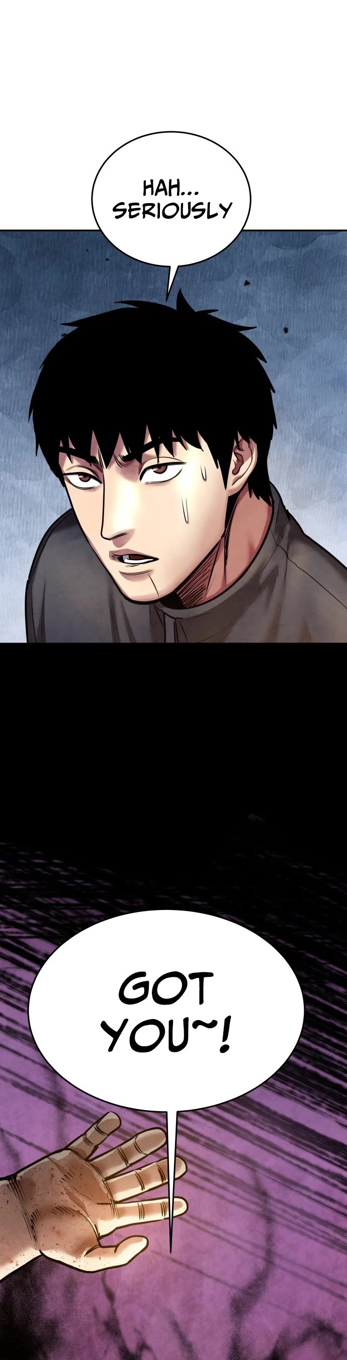 Read Embodiment of the Assassin in the Murim World EN Manga Online