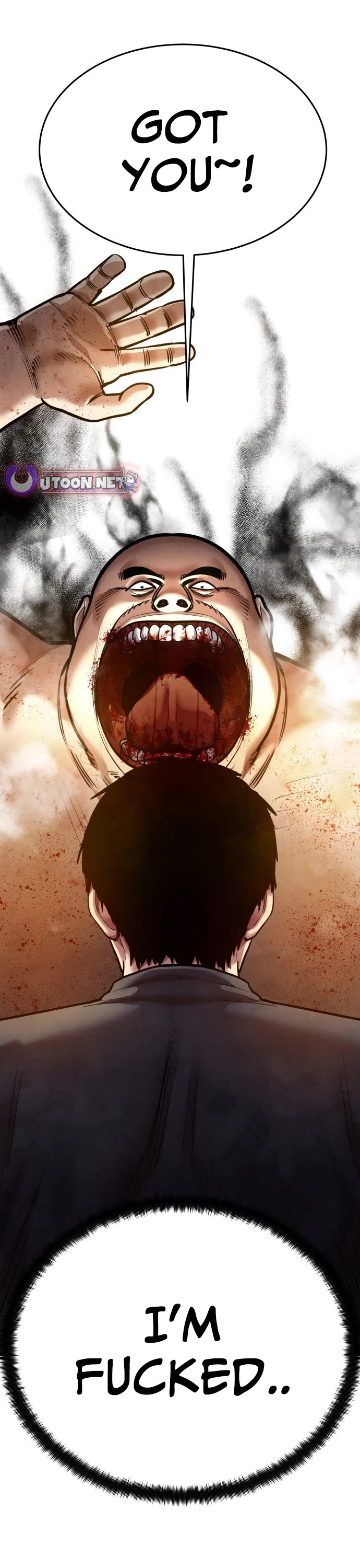 Read Embodiment of the Assassin in the Murim World EN Manga Online