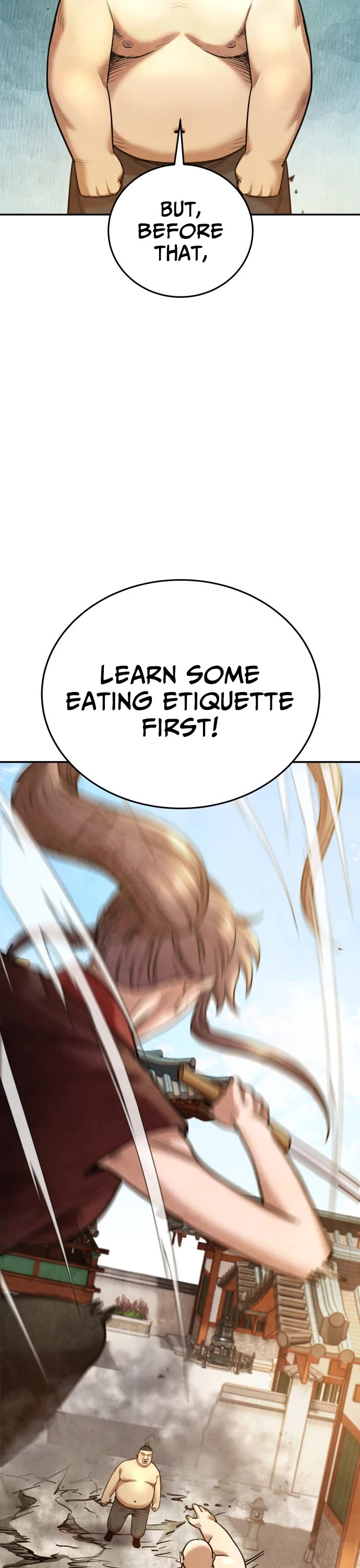 Read Embodiment of the Assassin in the Murim World EN Manga Online