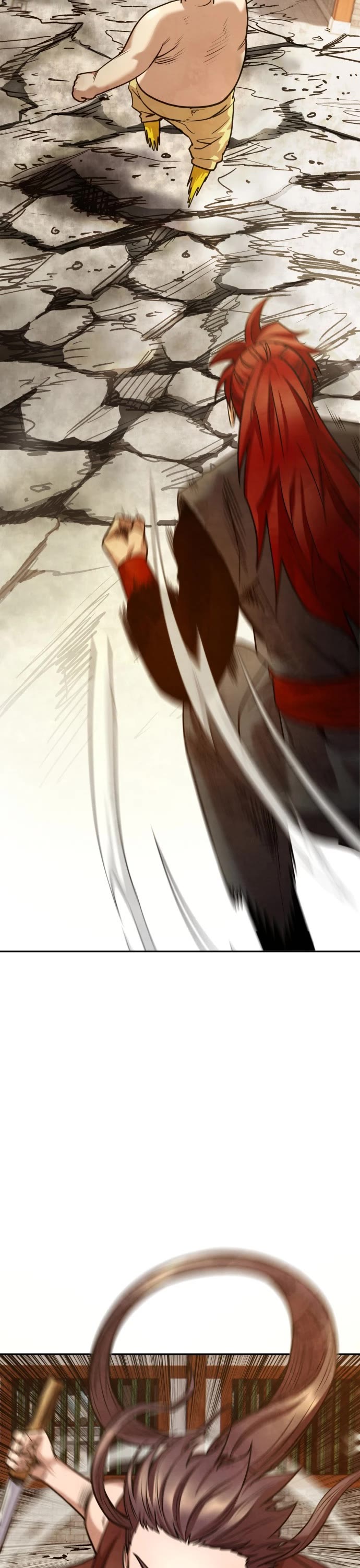 Read Embodiment of the Assassin in the Murim World EN Manga Online