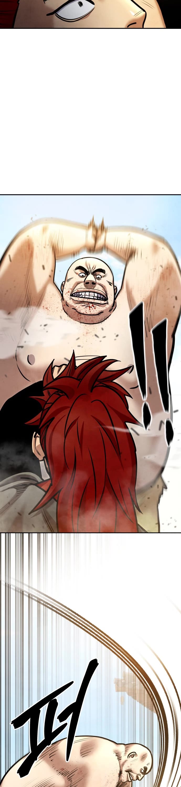 Read Embodiment of the Assassin in the Murim World EN Manga Online