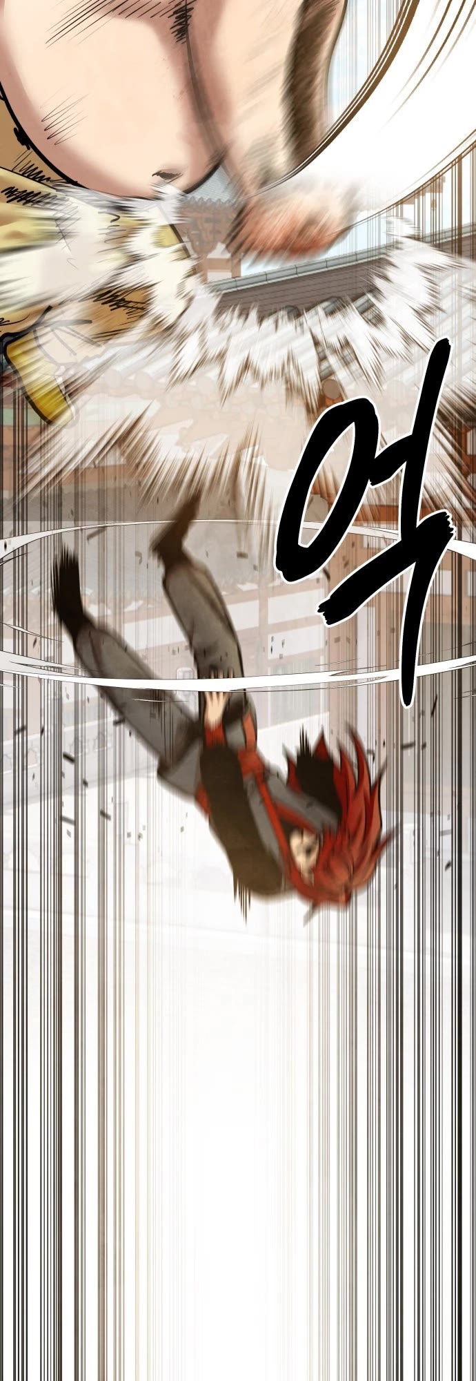 Read Embodiment of the Assassin in the Murim World EN Manga Online