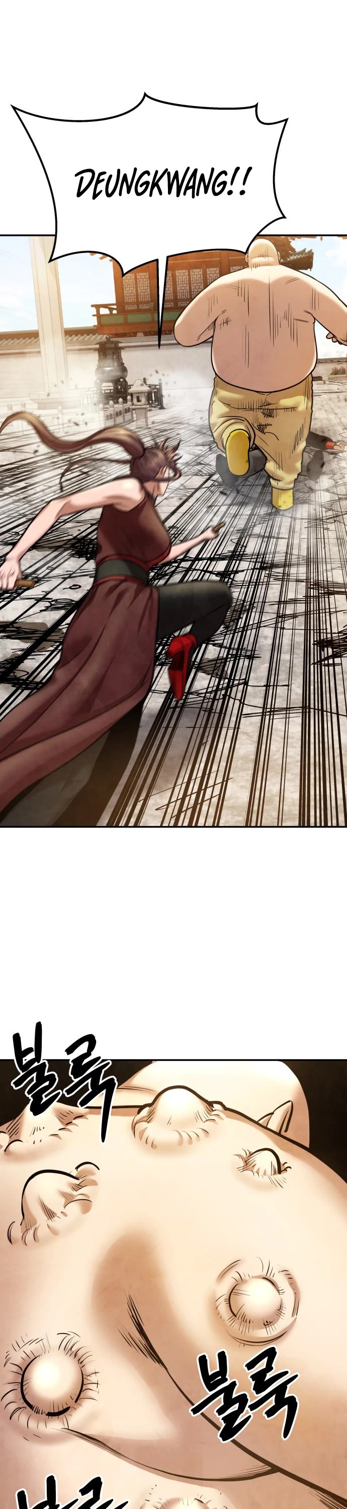 Read Embodiment of the Assassin in the Murim World EN Manga Online