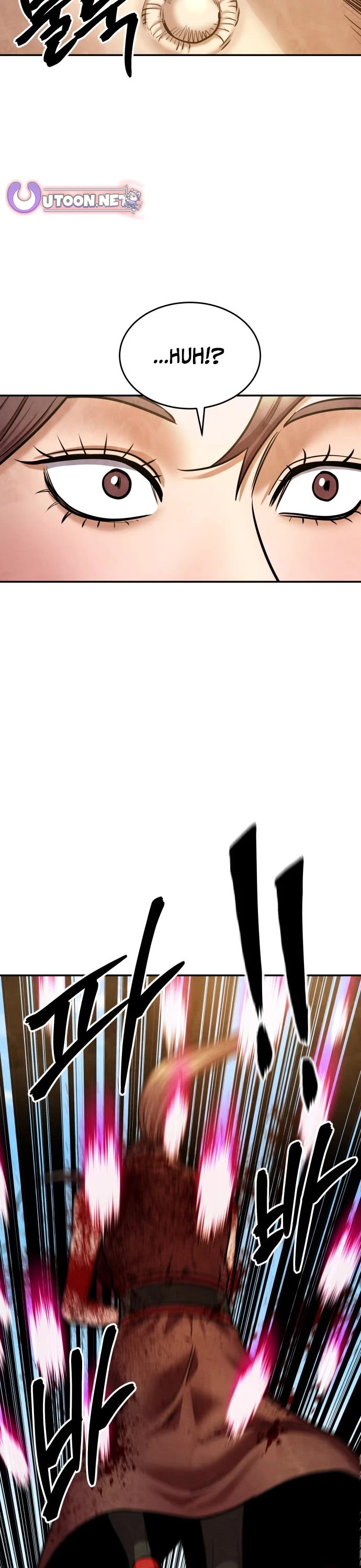 Read Embodiment of the Assassin in the Murim World EN Manga Online