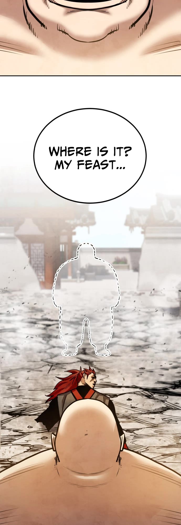Read Embodiment of the Assassin in the Murim World EN Manga Online