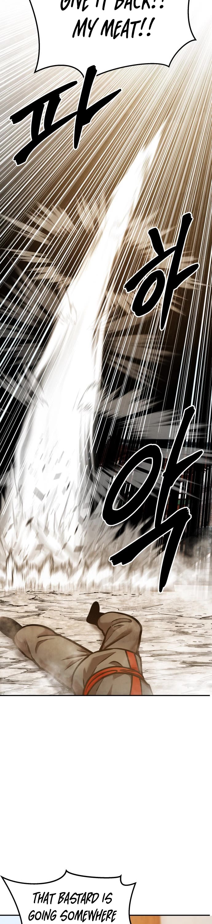Read Embodiment of the Assassin in the Murim World EN Manga Online