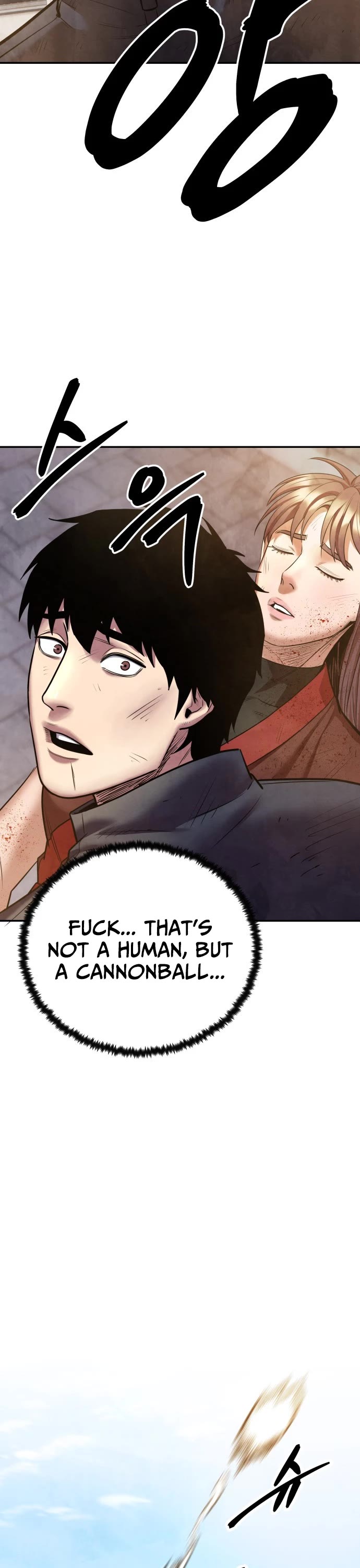 Read Embodiment of the Assassin in the Murim World EN Manga Online