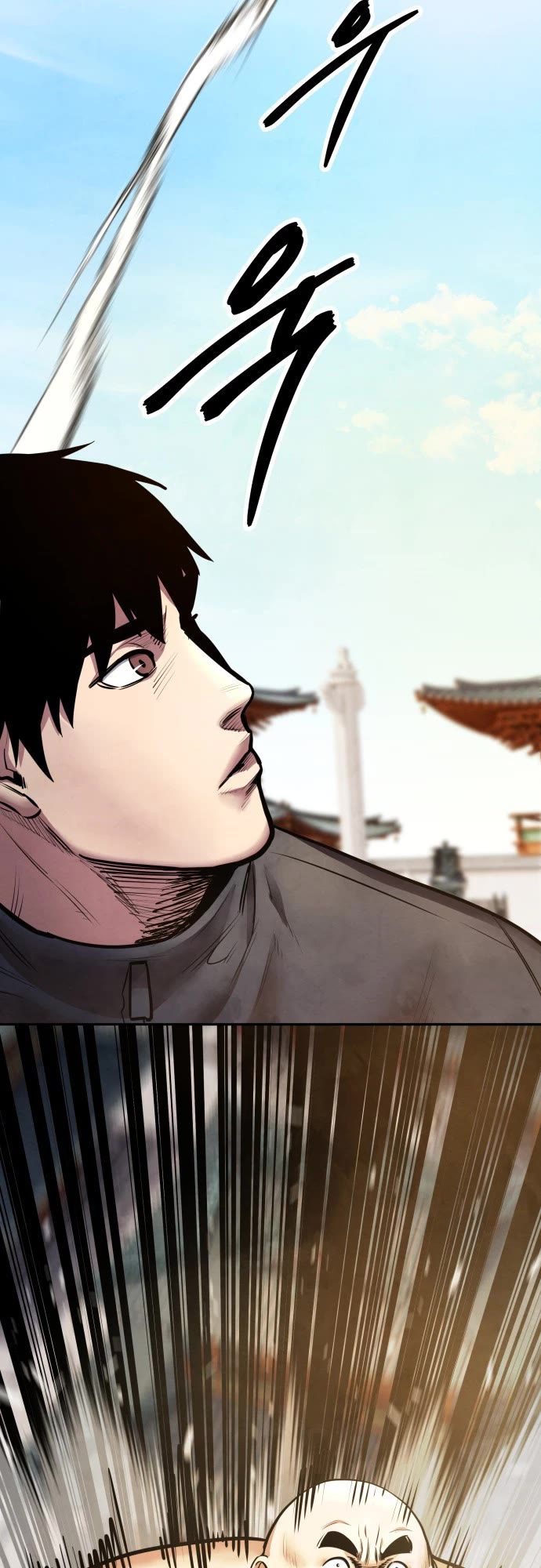 Read Embodiment of the Assassin in the Murim World EN Manga Online