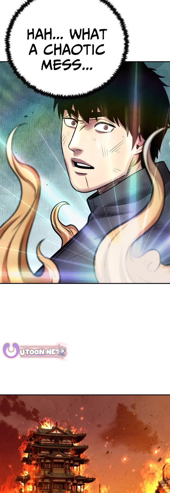 Read Embodiment of the Assassin in the Murim World EN Manga Online