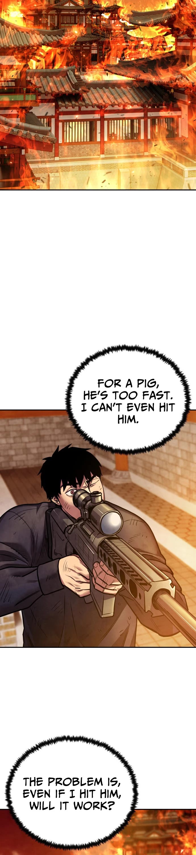 Read Embodiment of the Assassin in the Murim World EN Manga Online