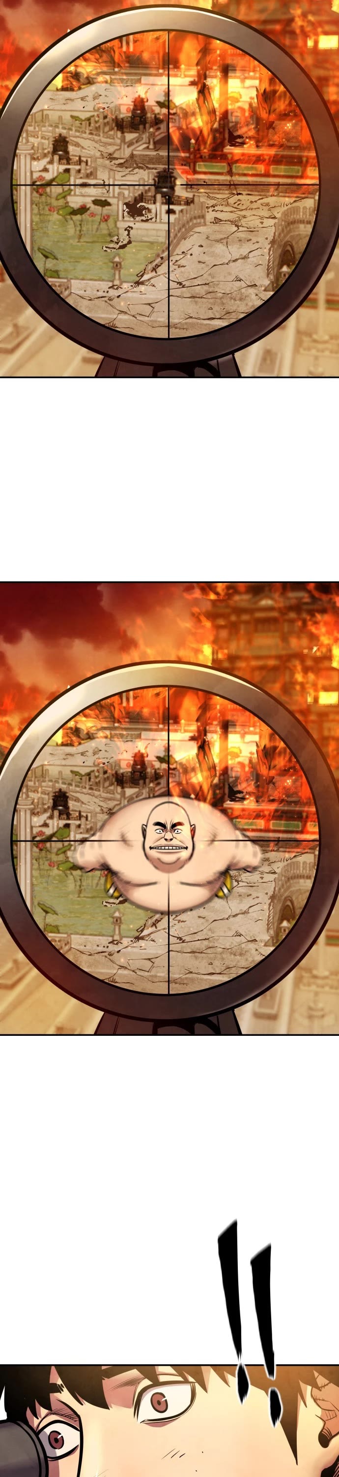 Read Embodiment of the Assassin in the Murim World EN Manga Online