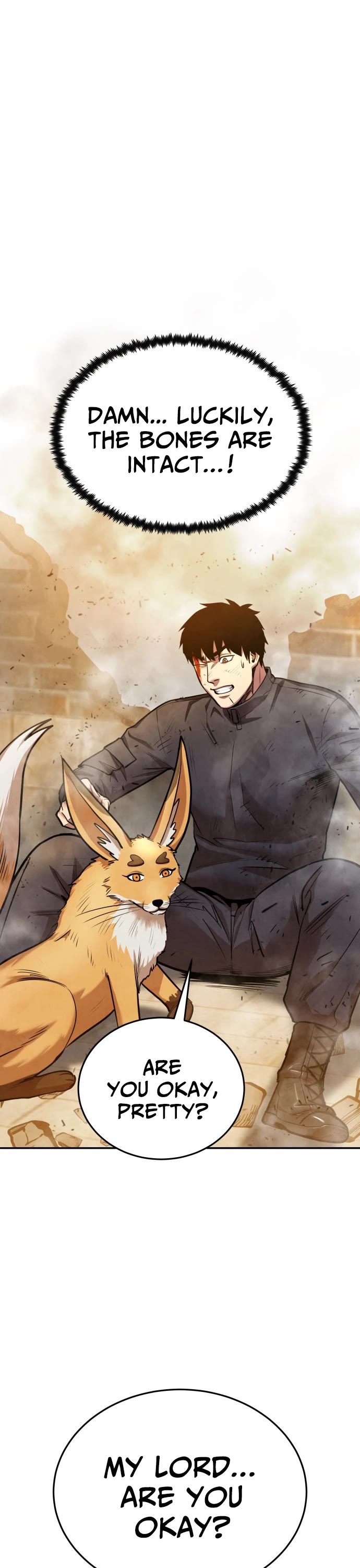 Read Embodiment of the Assassin in the Murim World EN Manga Online