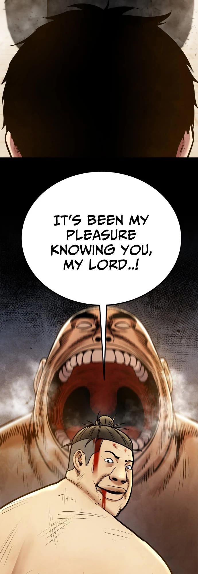 Read Embodiment of the Assassin in the Murim World EN Manga Online