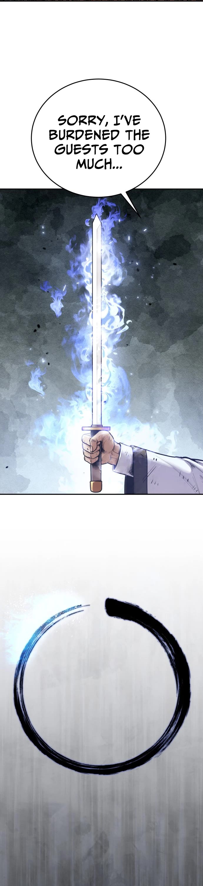 Read Embodiment of the Assassin in the Murim World EN Manga Online