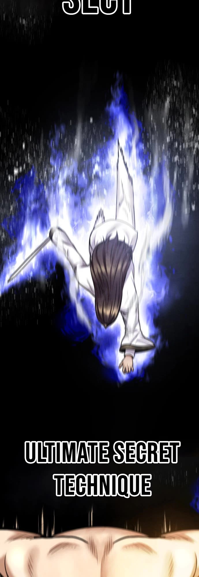 Read Embodiment of the Assassin in the Murim World EN Manga Online