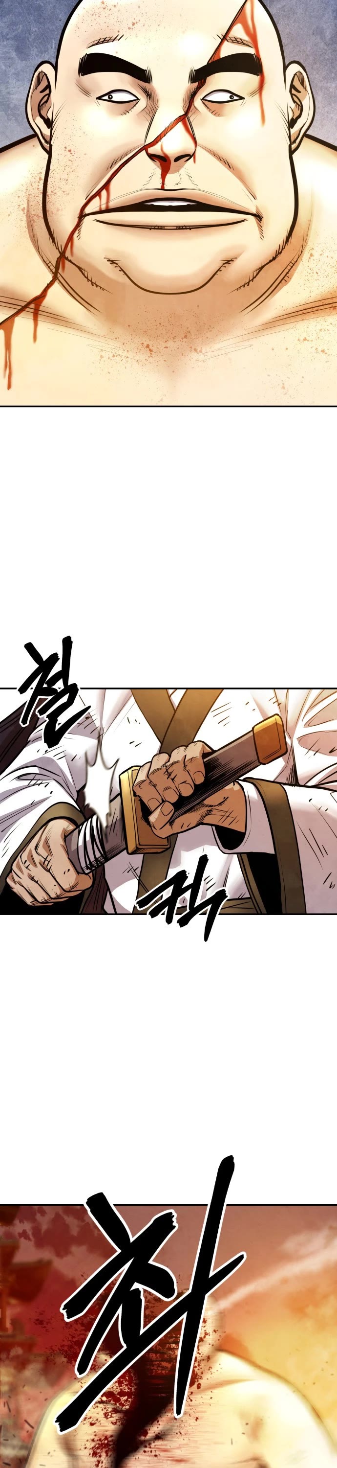Read Embodiment of the Assassin in the Murim World EN Manga Online