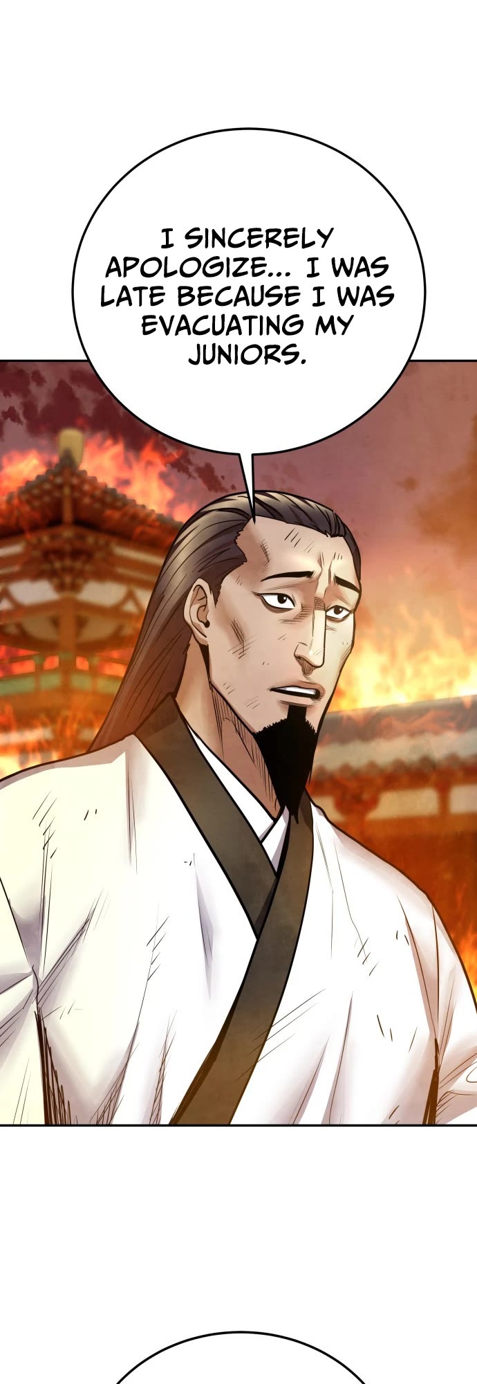 Read Embodiment of the Assassin in the Murim World EN Manga Online