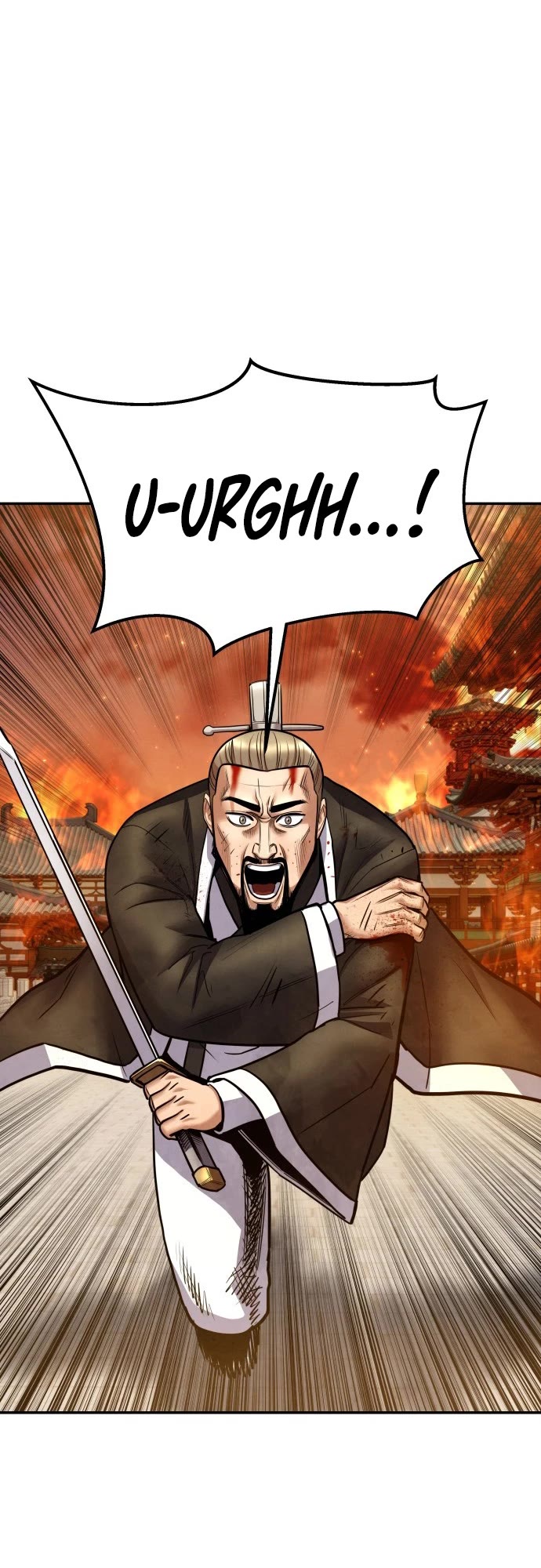 Read Embodiment of the Assassin in the Murim World EN Manga Online