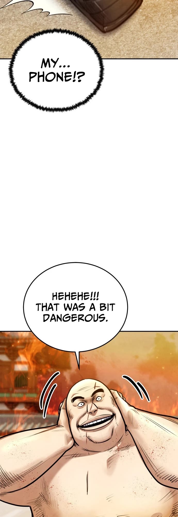 Read Embodiment of the Assassin in the Murim World EN Manga Online