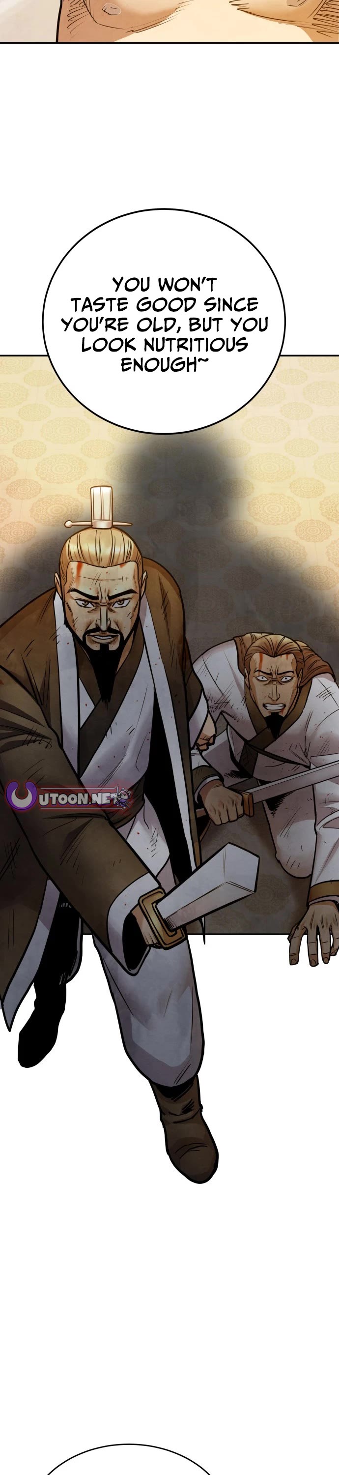 Read Embodiment of the Assassin in the Murim World EN Manga Online