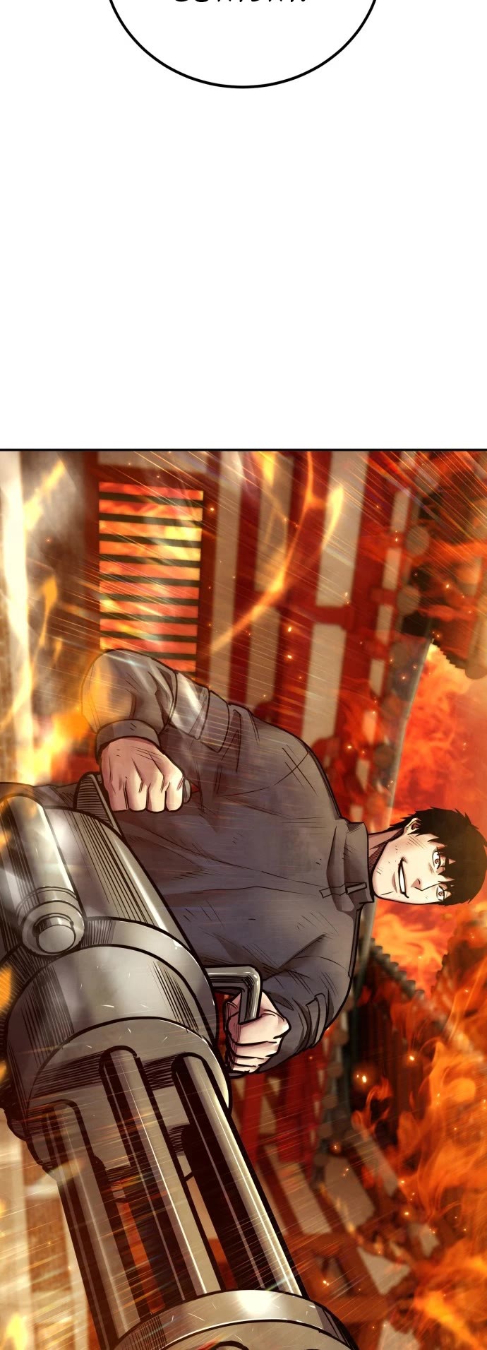 Read Embodiment of the Assassin in the Murim World EN Manga Online