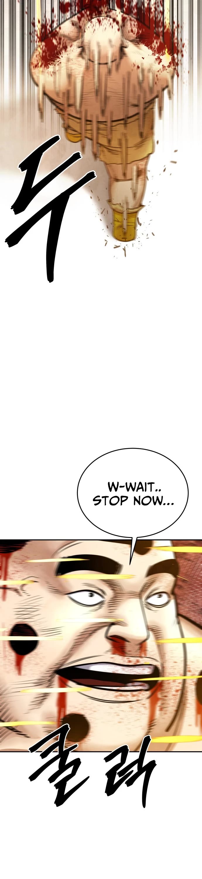 Read Embodiment of the Assassin in the Murim World EN Manga Online