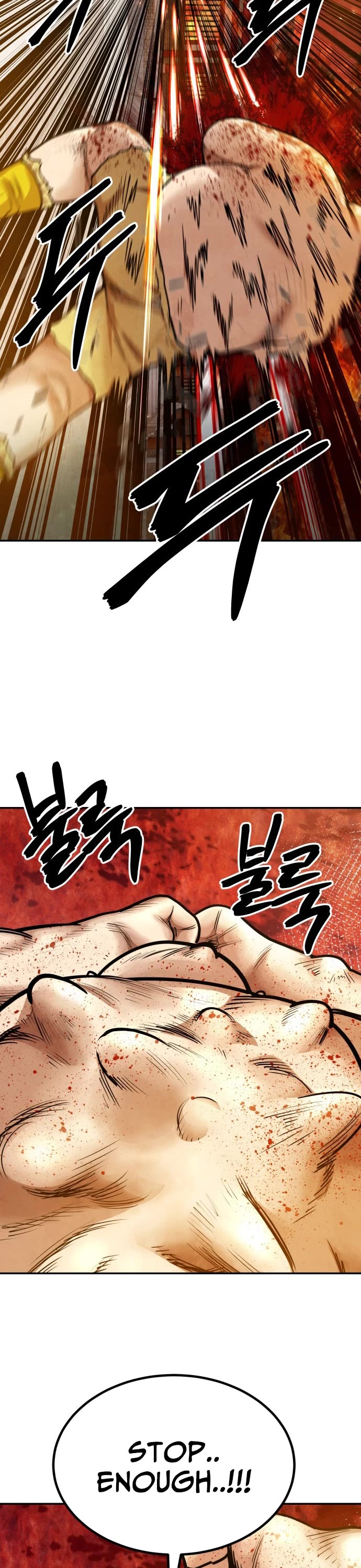 Read Embodiment of the Assassin in the Murim World EN Manga Online