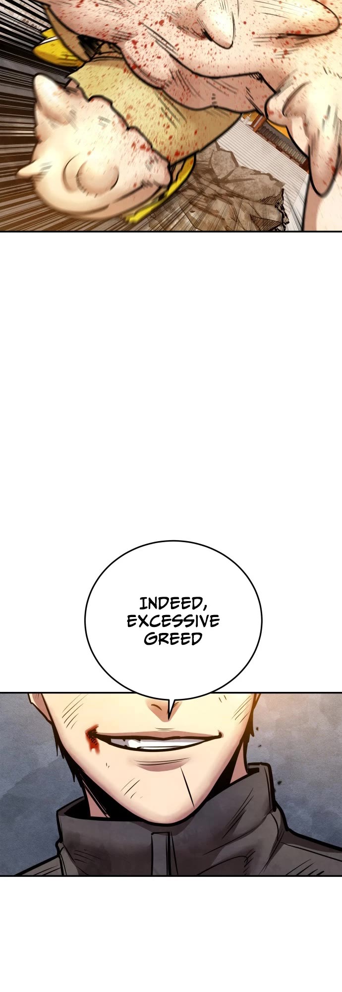 Read Embodiment of the Assassin in the Murim World EN Manga Online