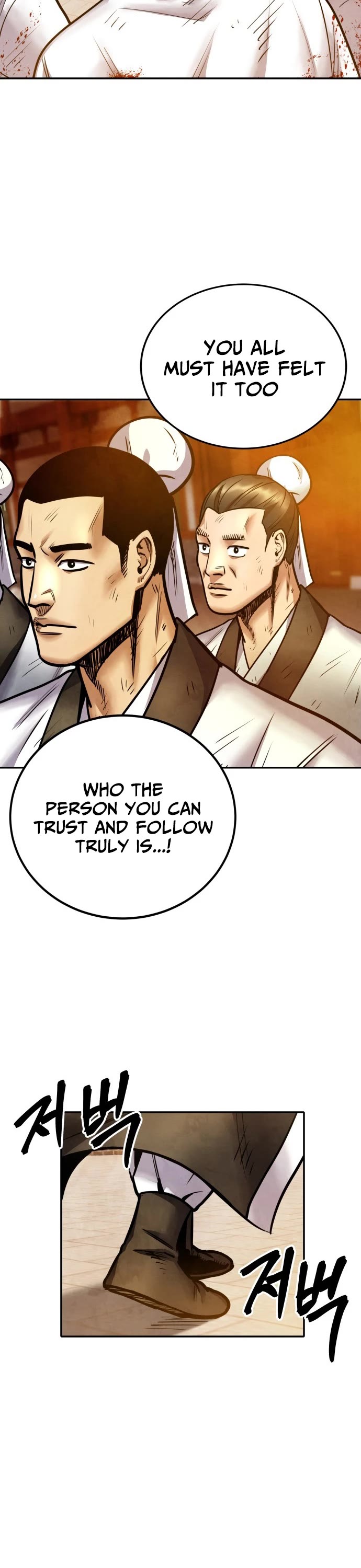 Read Embodiment of the Assassin in the Murim World EN Manga Online
