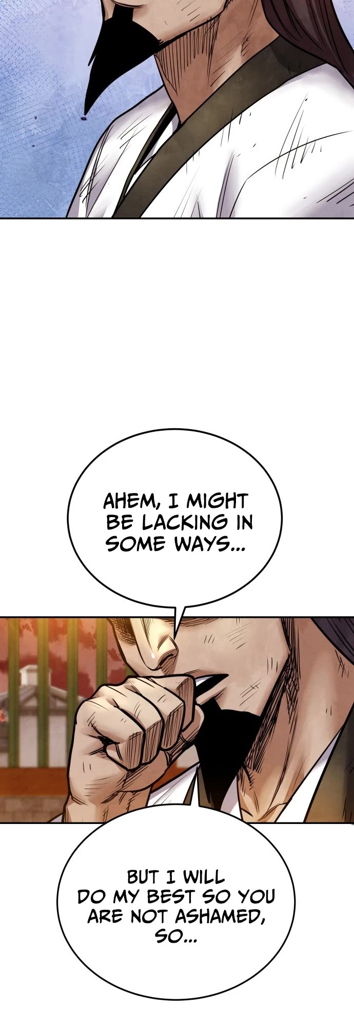 Read Embodiment of the Assassin in the Murim World EN Manga Online