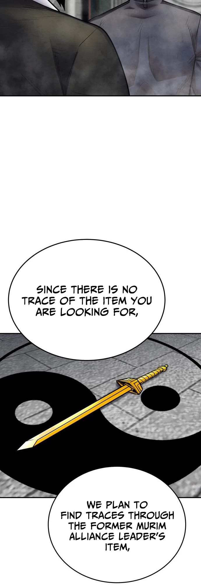 Read Embodiment of the Assassin in the Murim World EN Manga Online