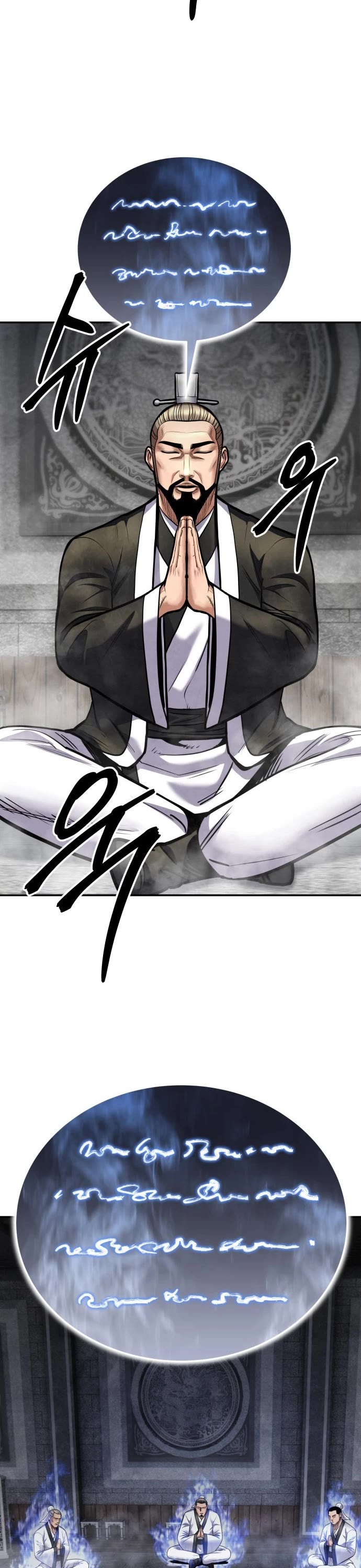 Read Embodiment of the Assassin in the Murim World EN Manga Online