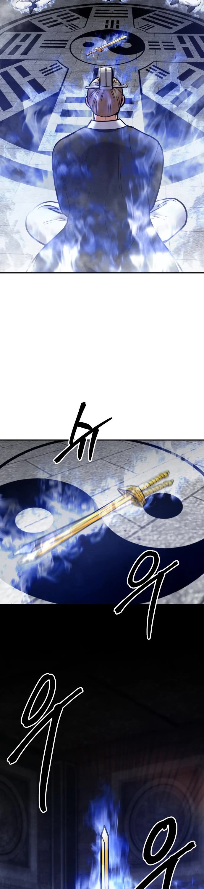 Read Embodiment of the Assassin in the Murim World EN Manga Online