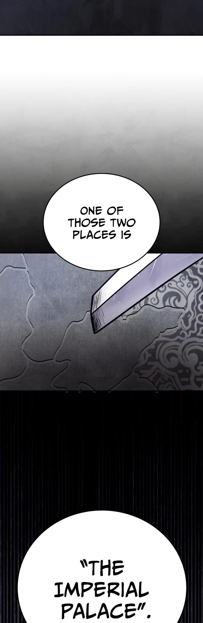 Read Embodiment of the Assassin in the Murim World EN Manga Online