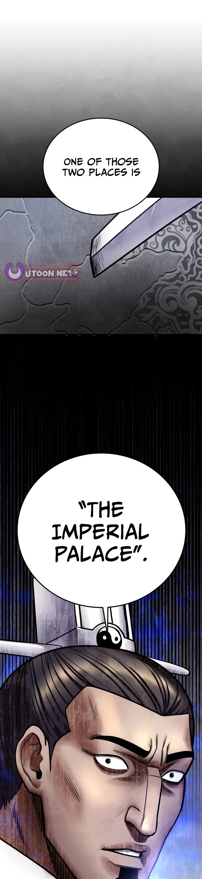 Read Embodiment of the Assassin in the Murim World EN Manga Online