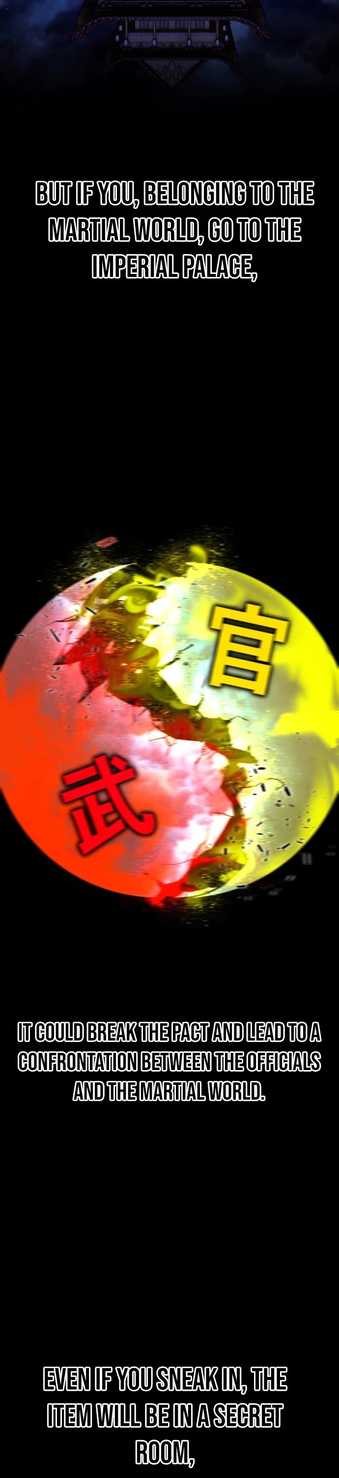 Read Embodiment of the Assassin in the Murim World EN Manga Online