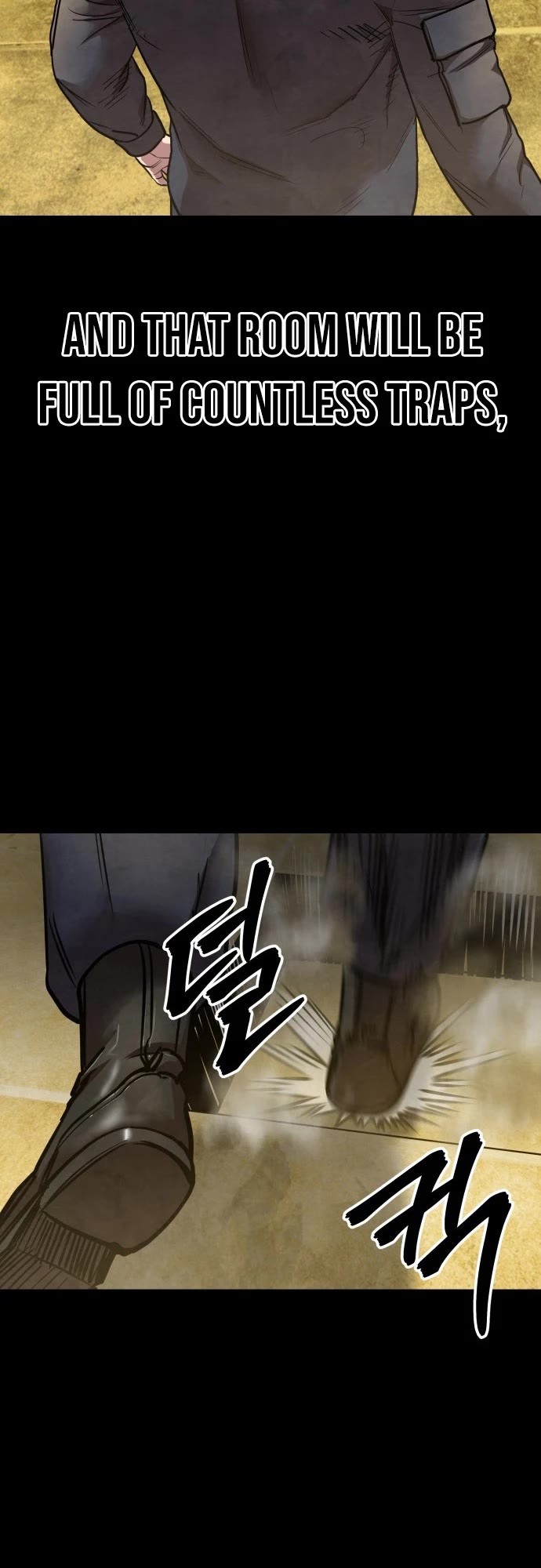 Read Embodiment of the Assassin in the Murim World EN Manga Online