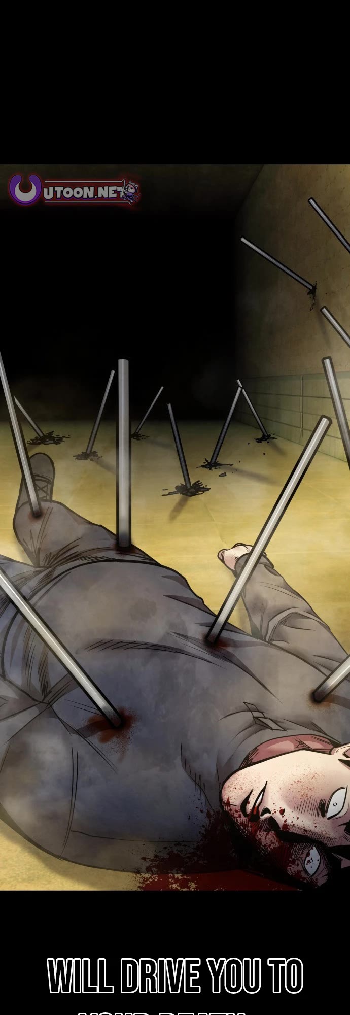 Read Embodiment of the Assassin in the Murim World EN Manga Online