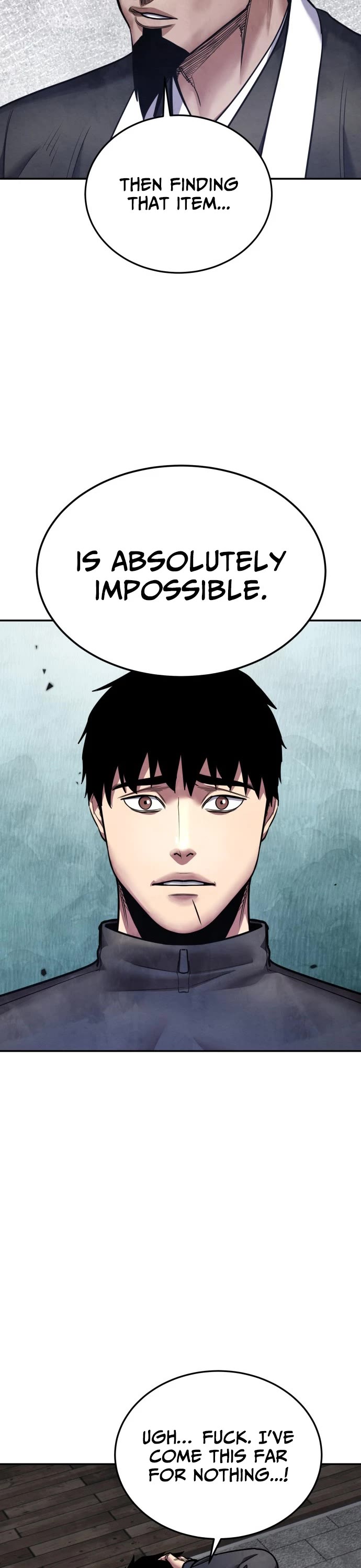 Read Embodiment of the Assassin in the Murim World EN Manga Online