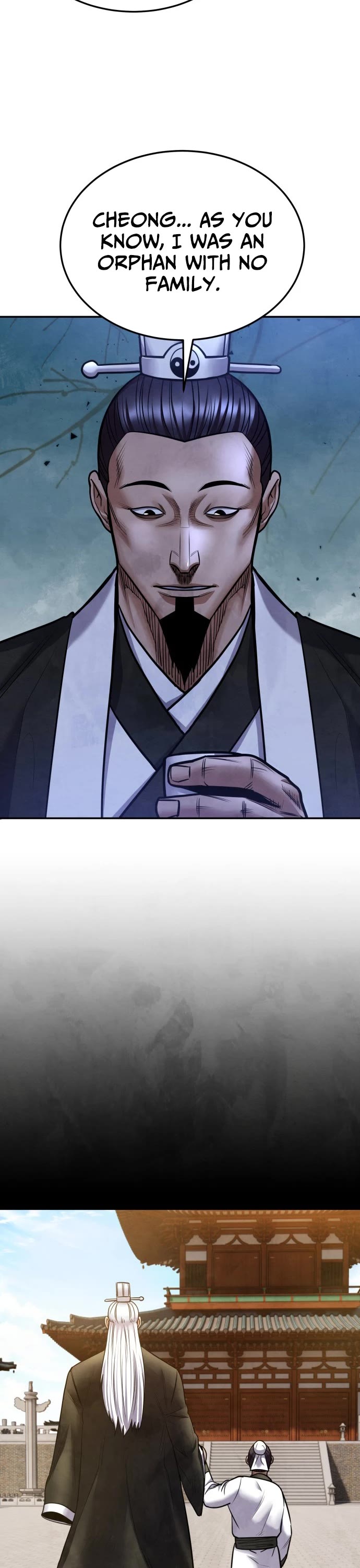 Read Embodiment of the Assassin in the Murim World EN Manga Online