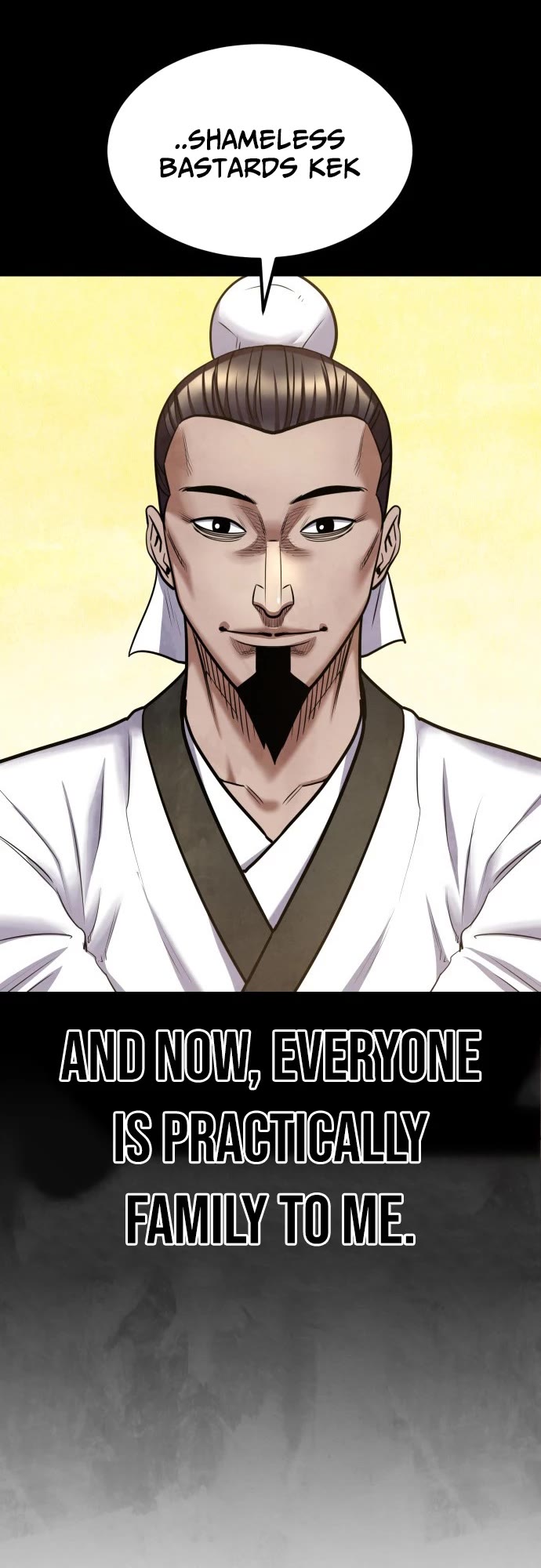 Read Embodiment of the Assassin in the Murim World EN Manga Online