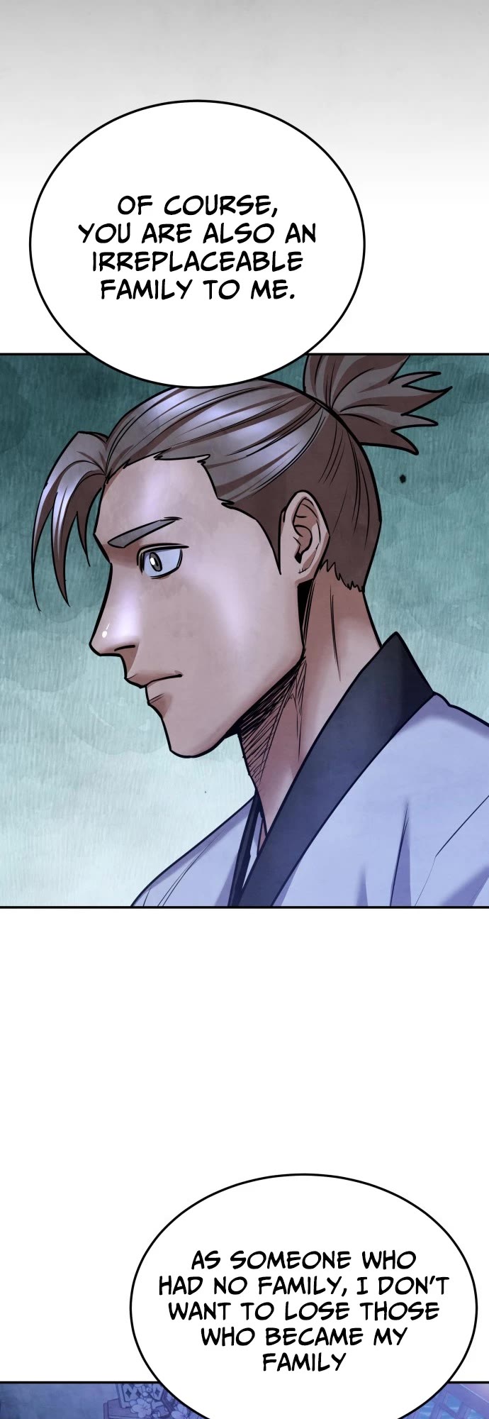 Read Embodiment of the Assassin in the Murim World EN Manga Online