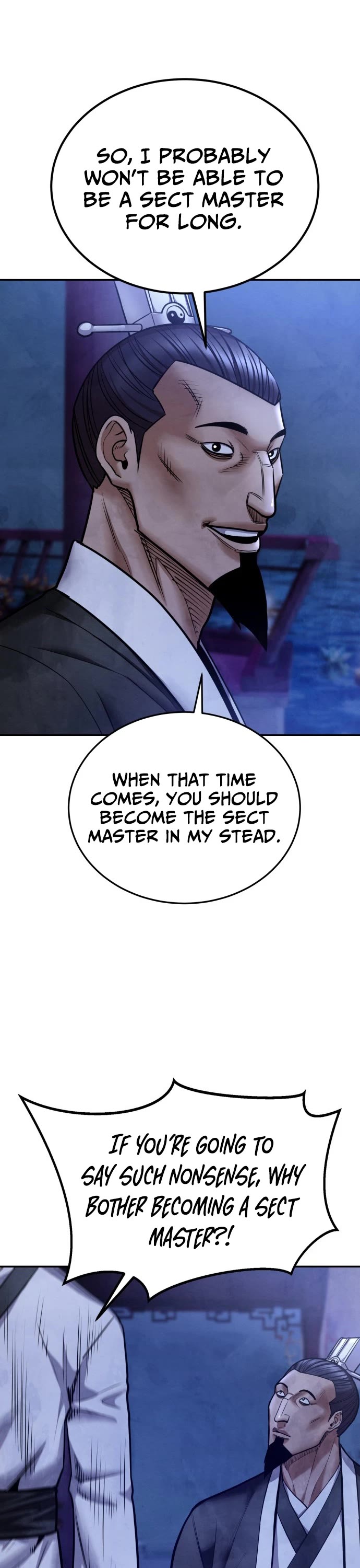 Read Embodiment of the Assassin in the Murim World EN Manga Online