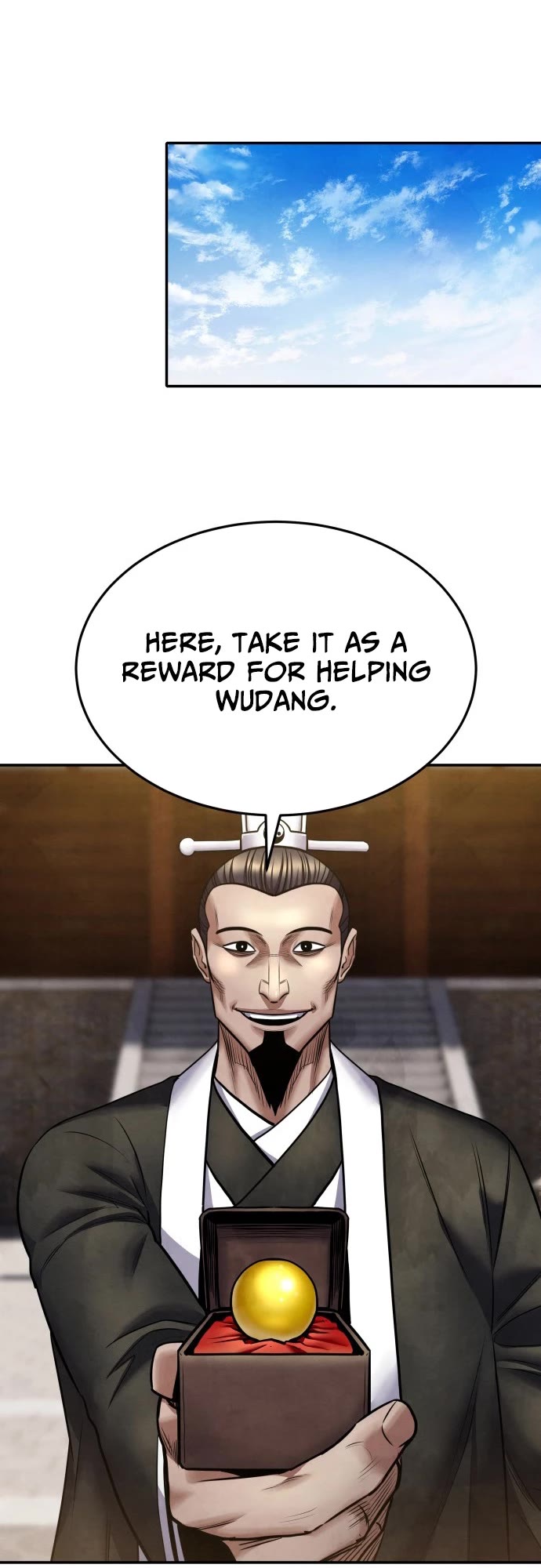 Read Embodiment of the Assassin in the Murim World EN Manga Online